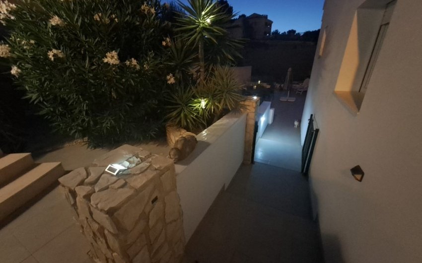 Resale - Villa -
Ciudad Quesada - Costa Blanca