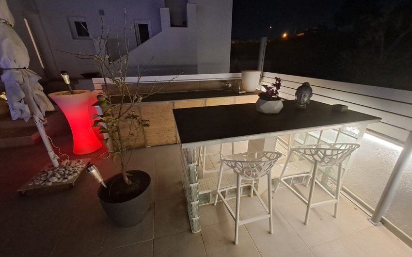 Resale - Villa -
Ciudad Quesada - Costa Blanca