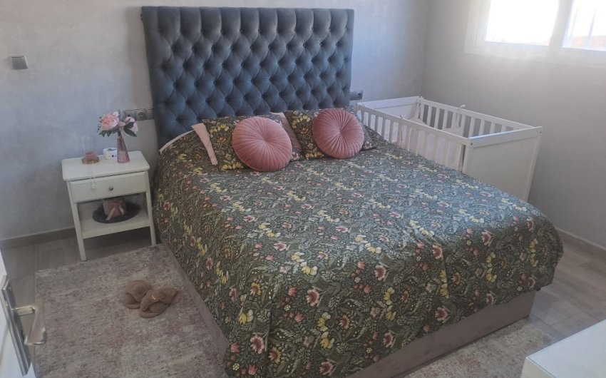 Resale - Villa -
Ciudad Quesada - Costa Blanca