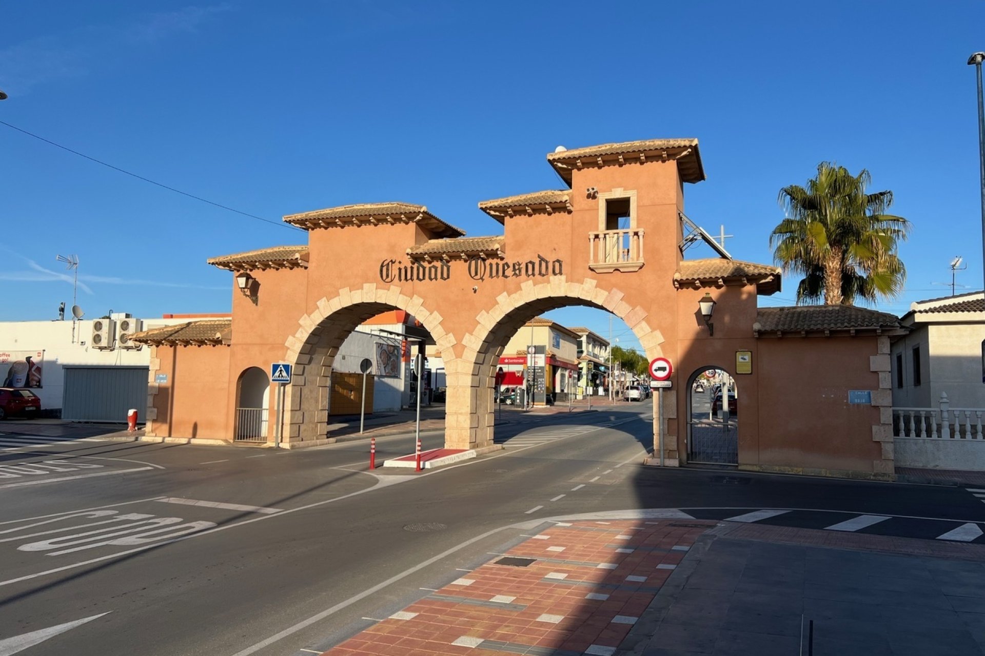 Resale - Villa -
Ciudad Quesada - Costa Blanca