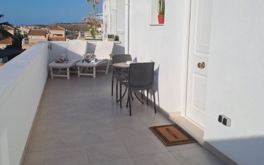 Resale - Villa -
Ciudad Quesada - Costa Blanca