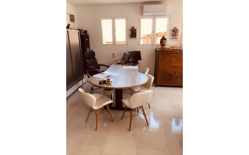 Resale - Villa -
Ciudad Quesada - Costa Blanca