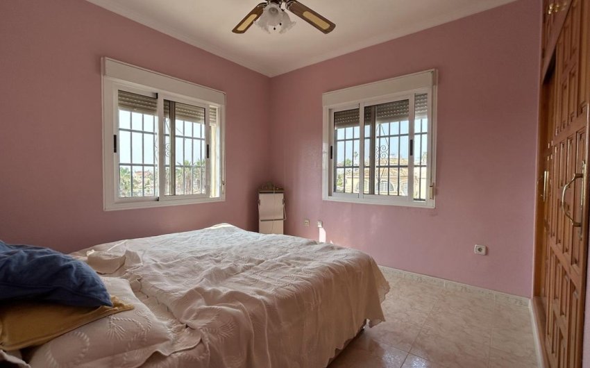 Resale - Villa -
Ciudad Quesada - Costa Blanca