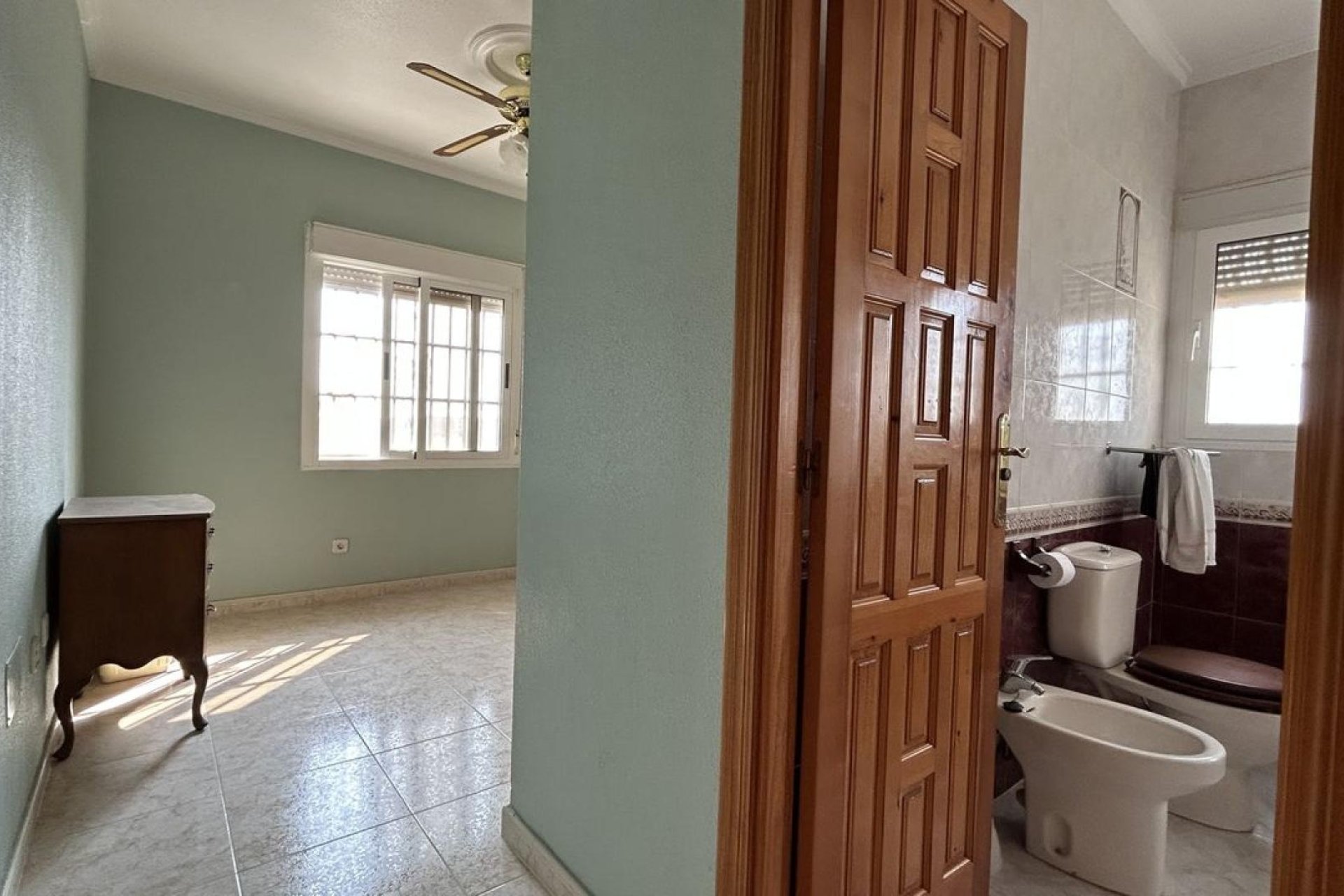 Resale - Villa -
Ciudad Quesada - Costa Blanca