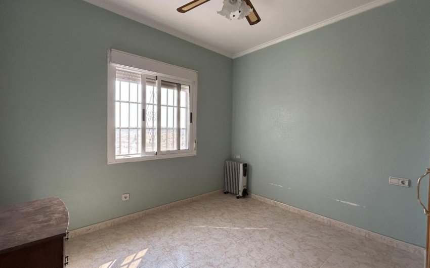 Resale - Villa -
Ciudad Quesada - Costa Blanca