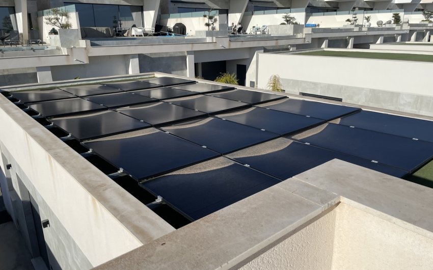 Resale - Villa -
Ciudad Quesada - Costa Blanca