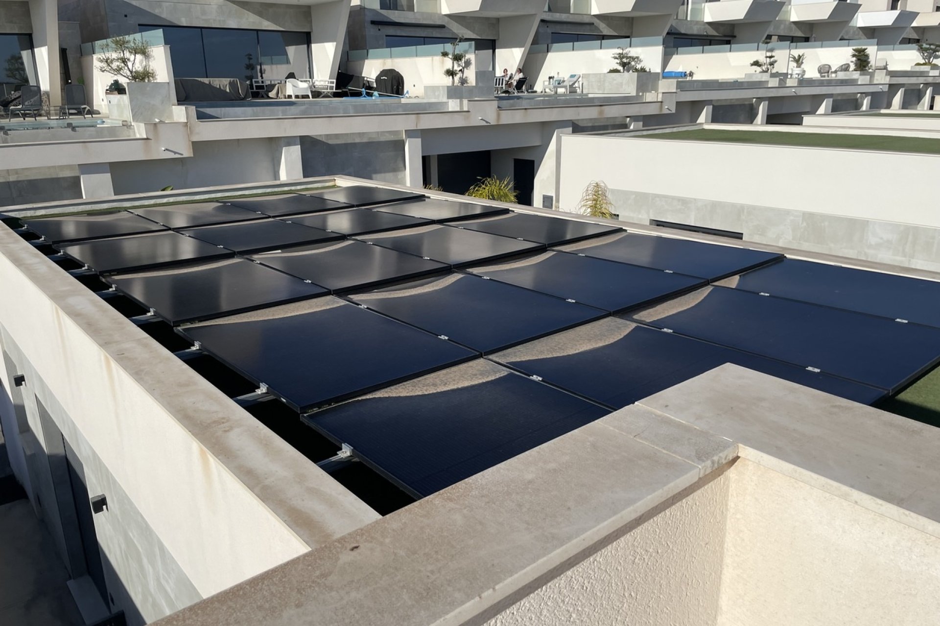 Resale - Villa -
Ciudad Quesada - Costa Blanca