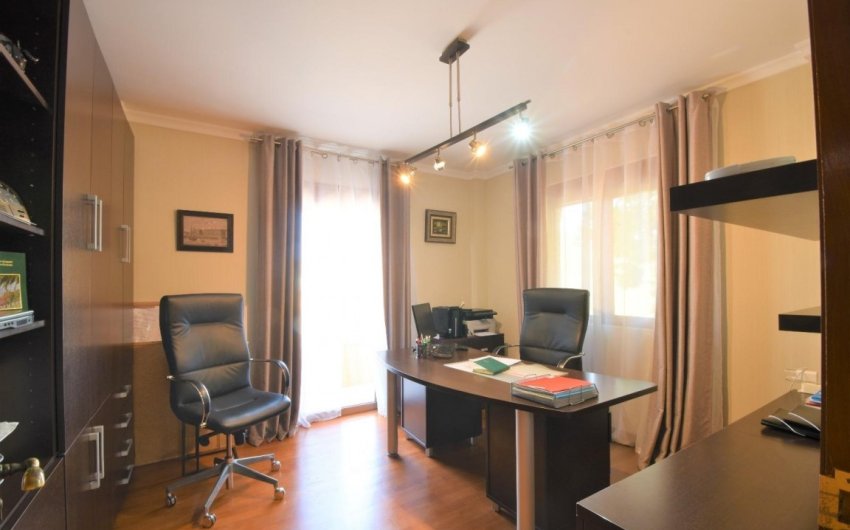 Resale - Villa -
Ciudad Quesada - Costa Blanca