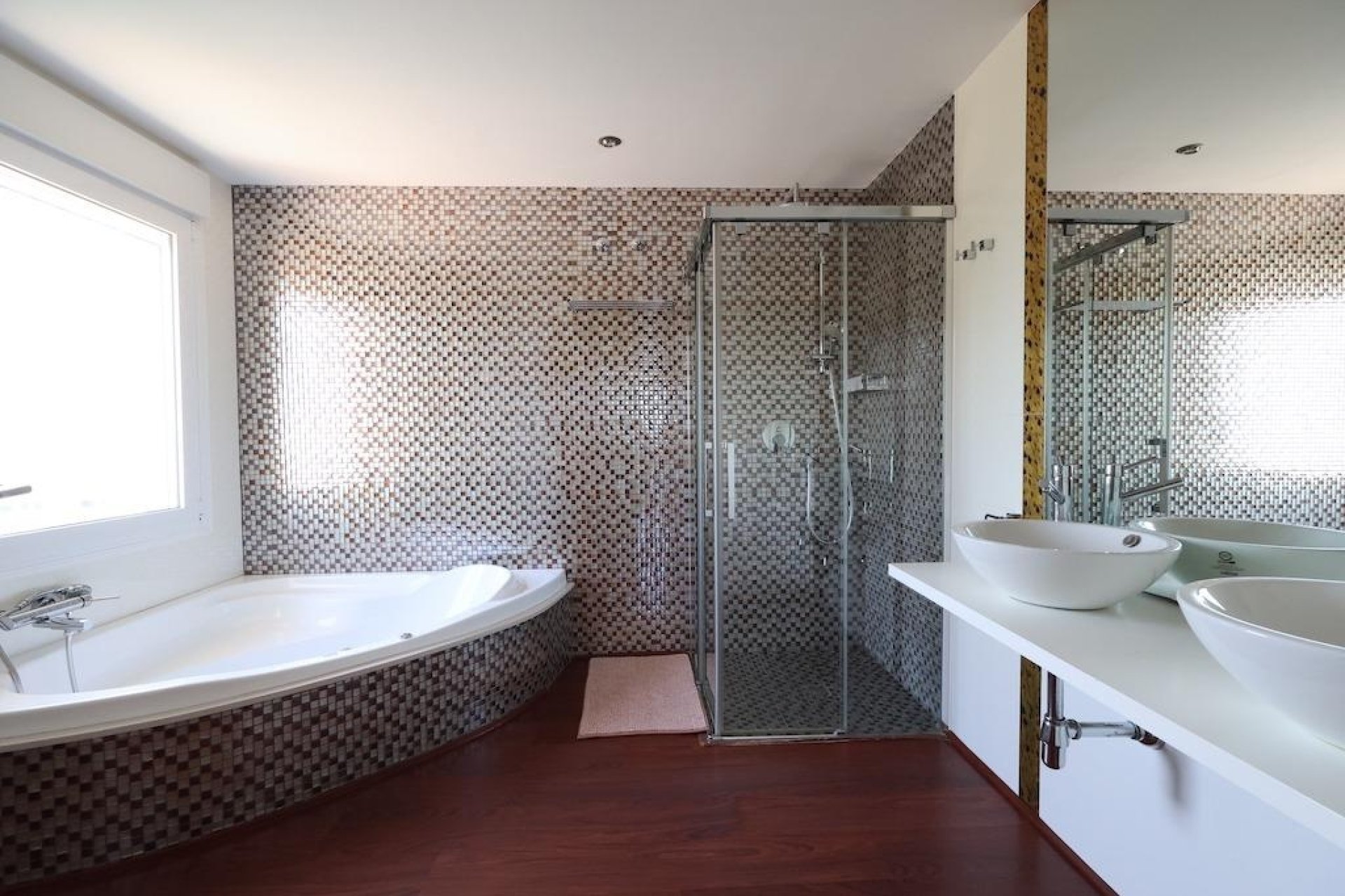 Resale - Villa -
Ciudad Quesada - Costa Blanca