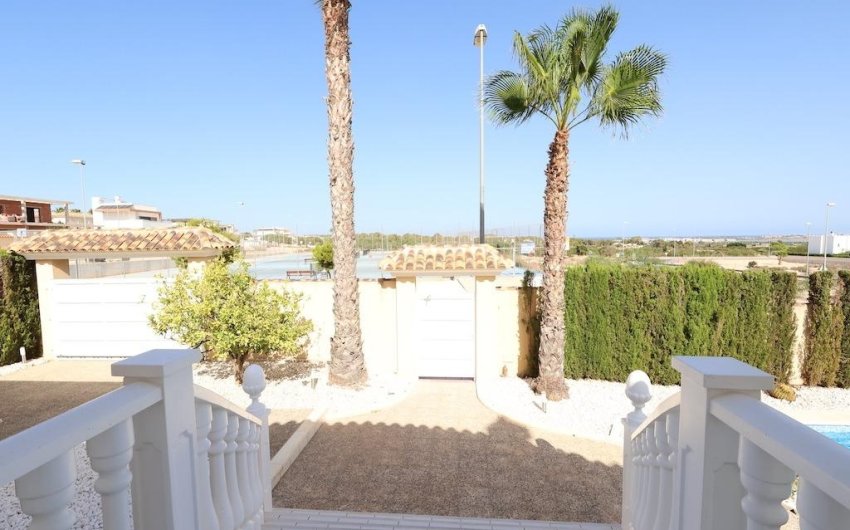 Resale - Villa -
Ciudad Quesada - Costa Blanca
