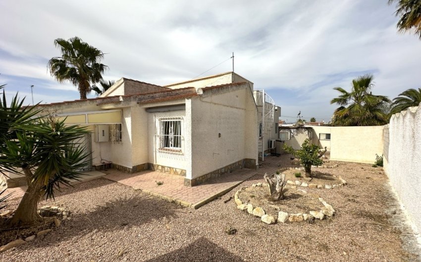 Resale - Villa -
Ciudad Quesada - Costa Blanca