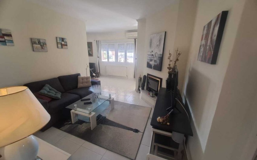 Resale - Villa -
Ciudad Quesada - Costa Blanca