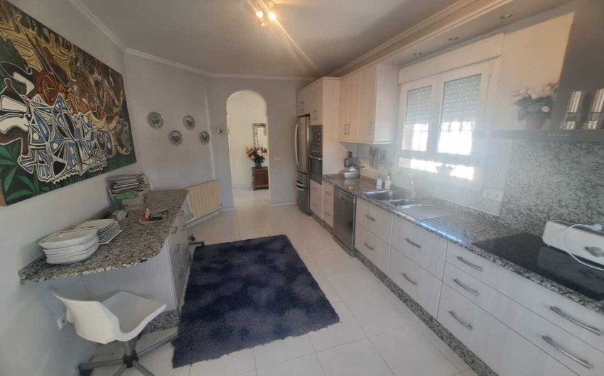 Resale - Villa -
Ciudad Quesada - Costa Blanca
