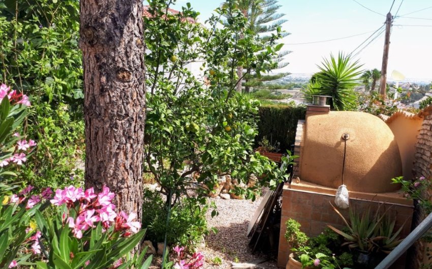 Resale - Villa -
Ciudad Quesada - Costa Blanca