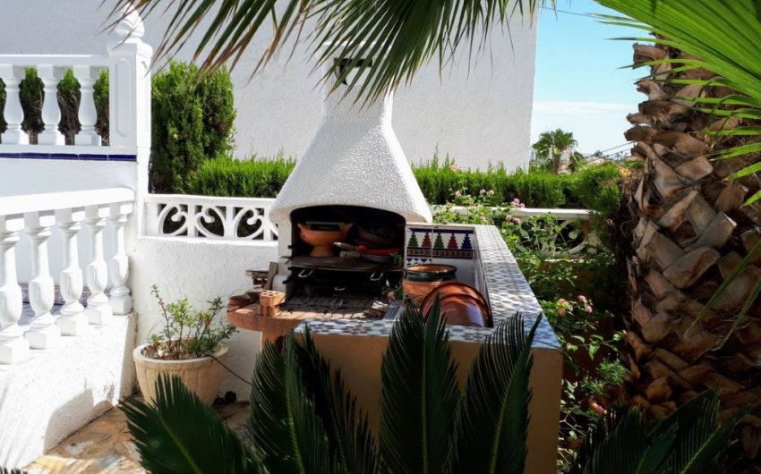 Resale - Villa -
Ciudad Quesada - Costa Blanca