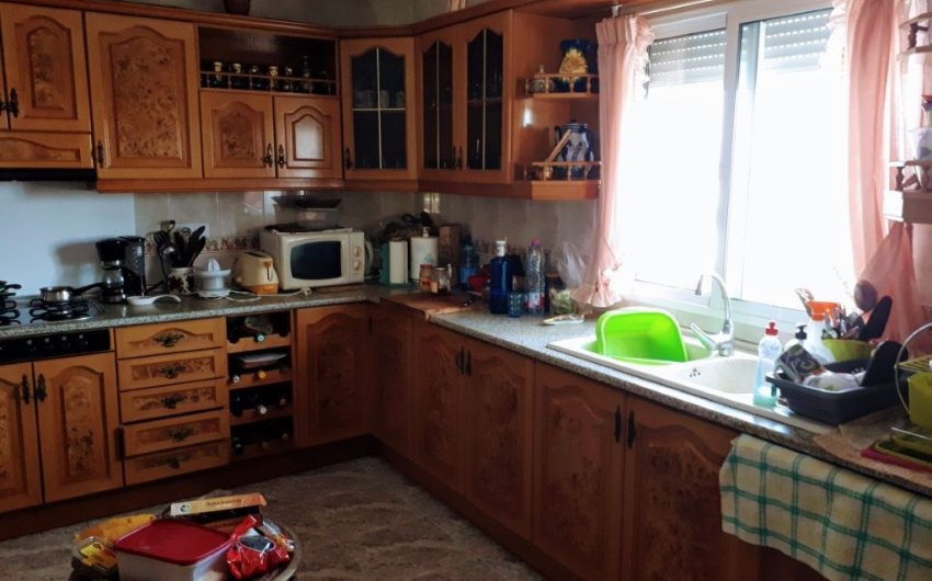 Resale - Villa -
Ciudad Quesada - Costa Blanca