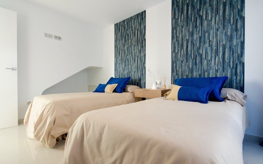 Resale - Villa -
Ciudad Quesada - Costa Blanca