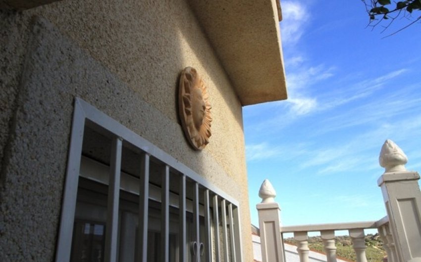 Resale - Villa -
Ciudad Quesada - Costa Blanca