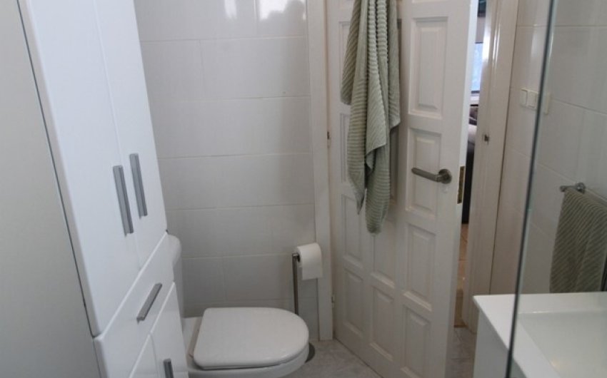 Resale - Villa -
Ciudad Quesada - Costa Blanca