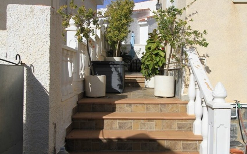 Resale - Villa -
Ciudad Quesada - Costa Blanca