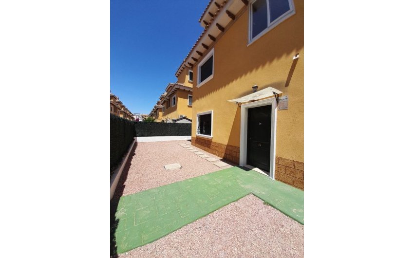Resale - Villa -
Ciudad Quesada - Costa Blanca