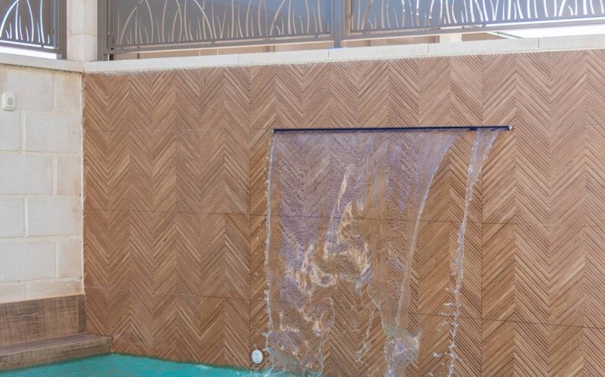 Resale - Villa -
Ciudad Quesada - Costa Blanca