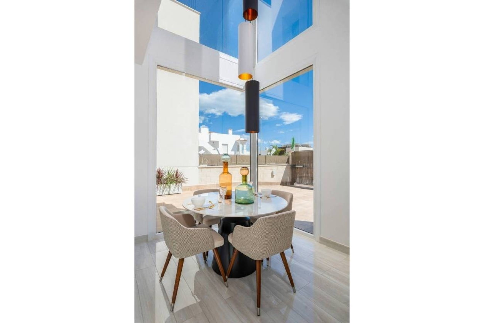 Resale - Villa -
Ciudad Quesada - Costa Blanca