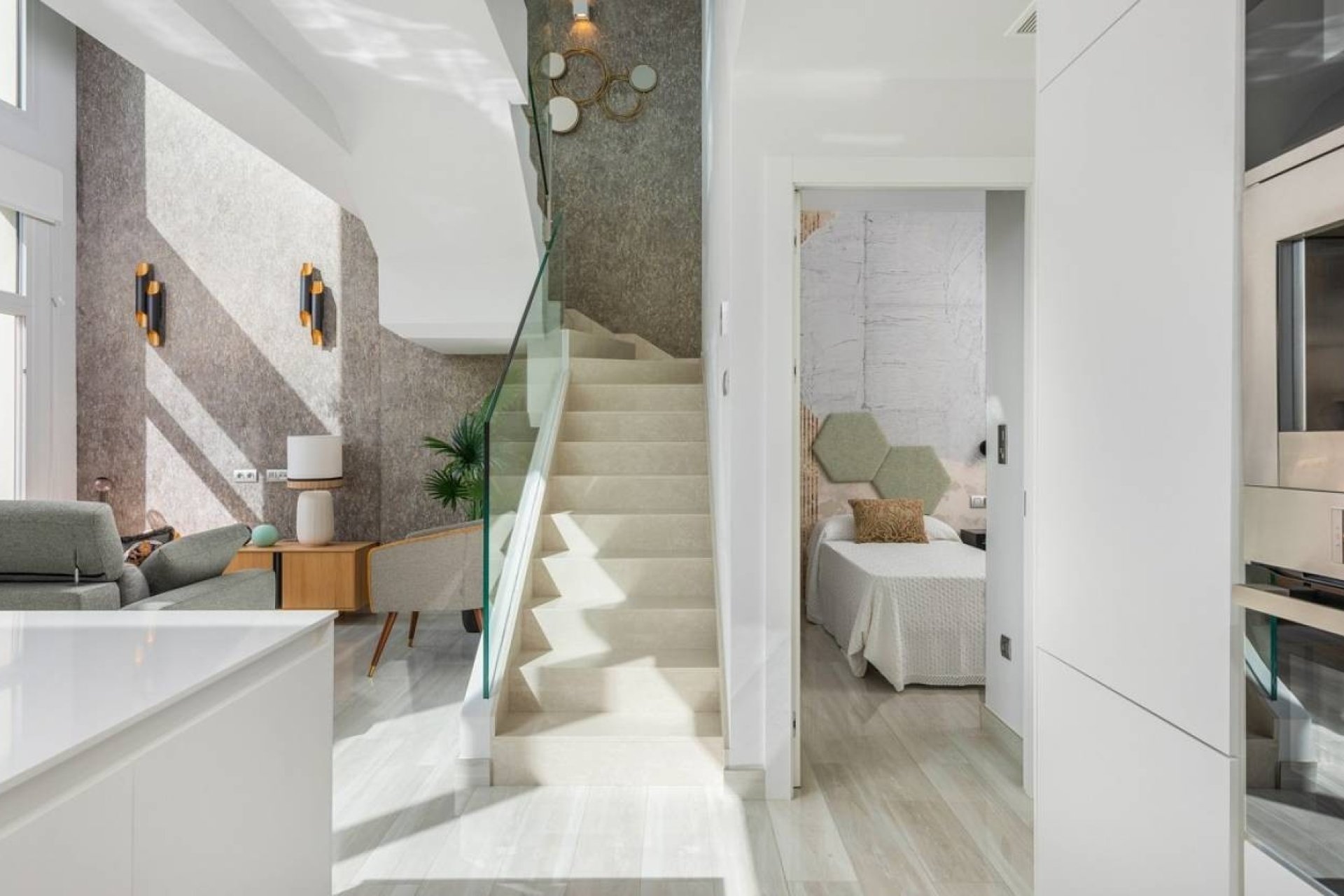 Resale - Villa -
Ciudad Quesada - Costa Blanca