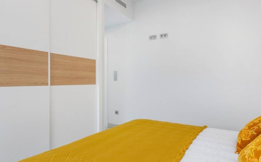 Resale - Villa -
Ciudad Quesada - Costa Blanca