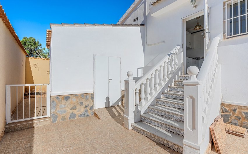 Resale - Villa -
Ciudad Quesada - Costa Blanca
