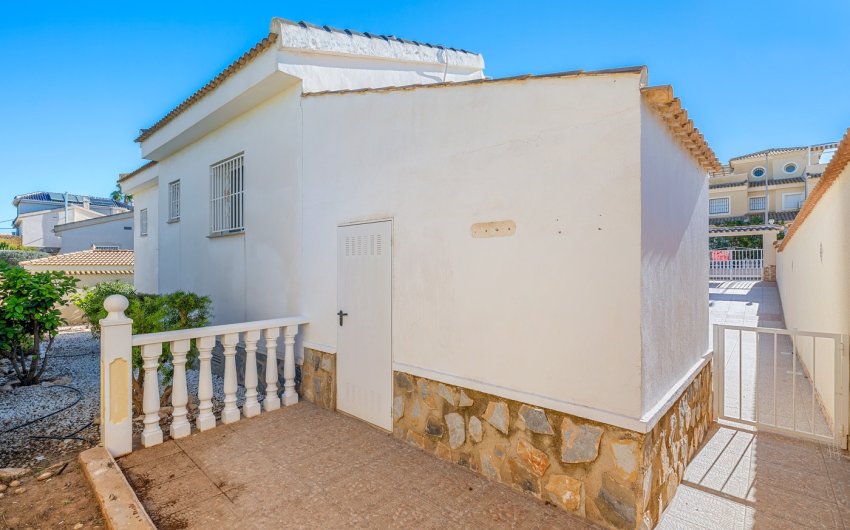 Resale - Villa -
Ciudad Quesada - Costa Blanca