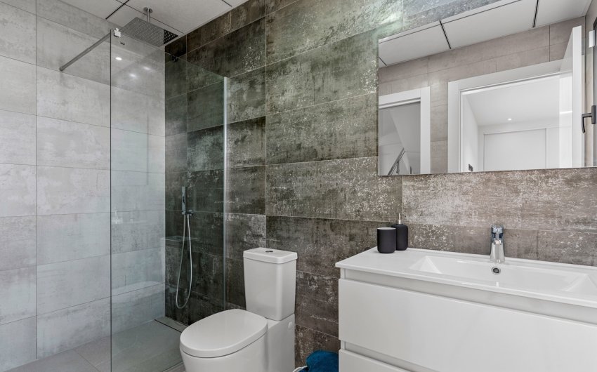 Resale - Villa -
Ciudad Quesada - Costa Blanca