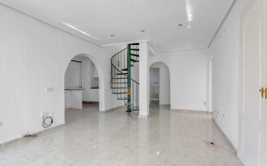 Resale - Villa -
Ciudad Quesada - Costa Blanca