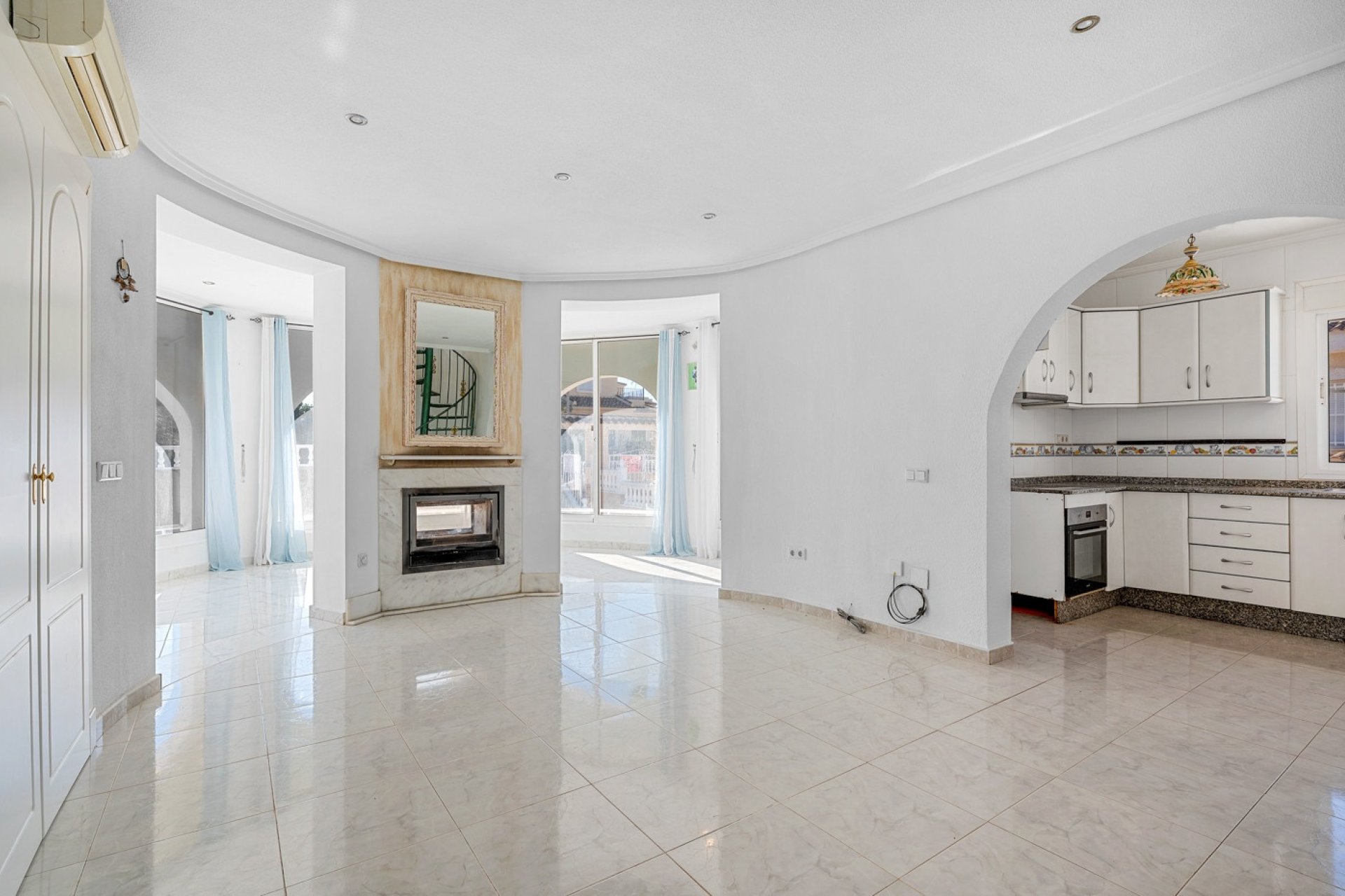 Resale - Villa -
Ciudad Quesada - Costa Blanca