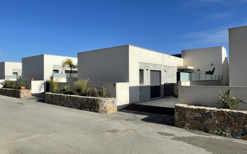 Resale - Villa -
Ciudad Quesada - Costa Blanca