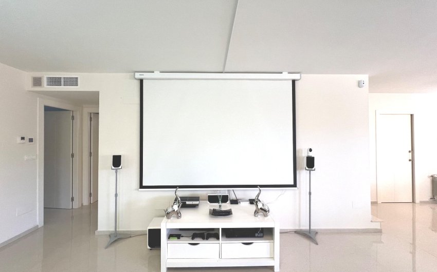 Resale - Villa -
Ciudad Quesada - Costa Blanca