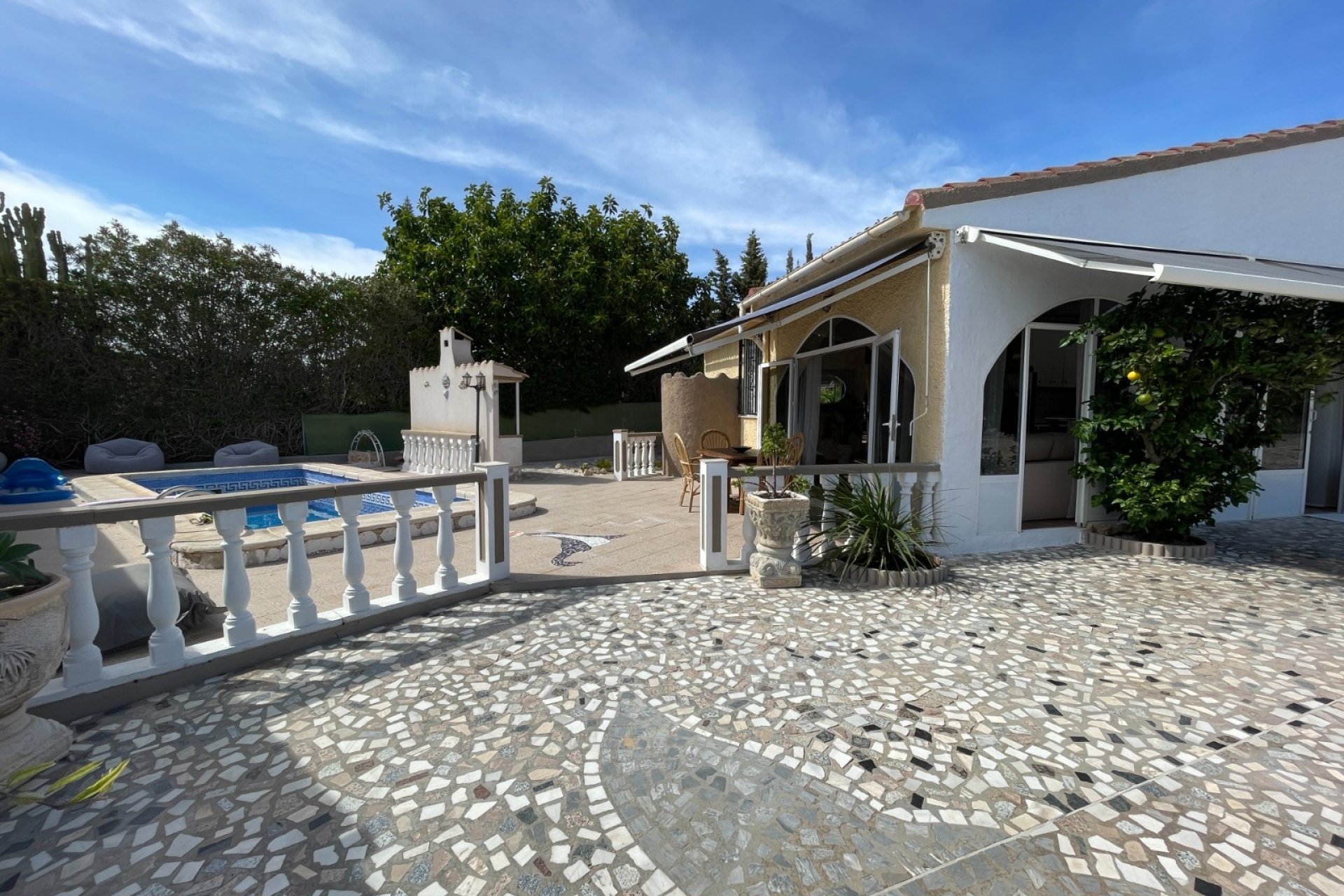 Resale - Villa -
Ciudad Quesada - Costa Blanca