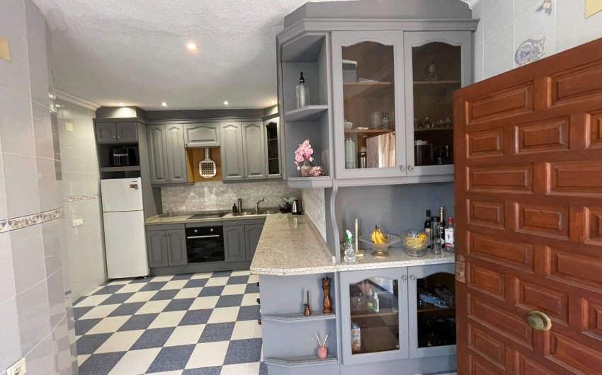 Resale - Villa -
Ciudad Quesada - Costa Blanca