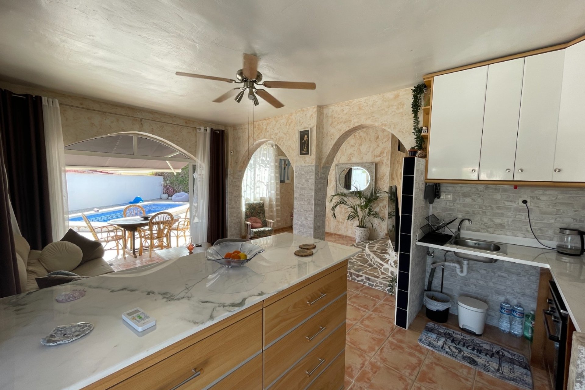 Resale - Villa -
Ciudad Quesada - Costa Blanca