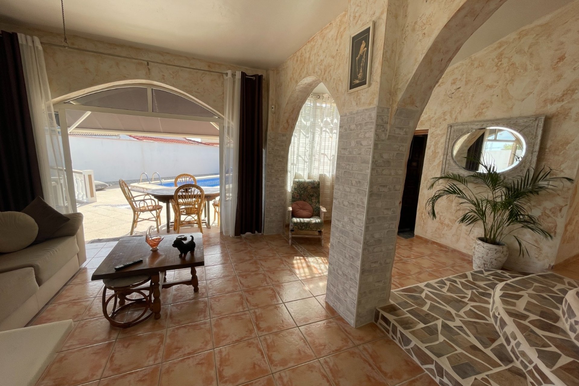 Resale - Villa -
Ciudad Quesada - Costa Blanca