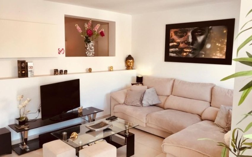 Resale - Villa -
Ciudad Quesada - Costa Blanca