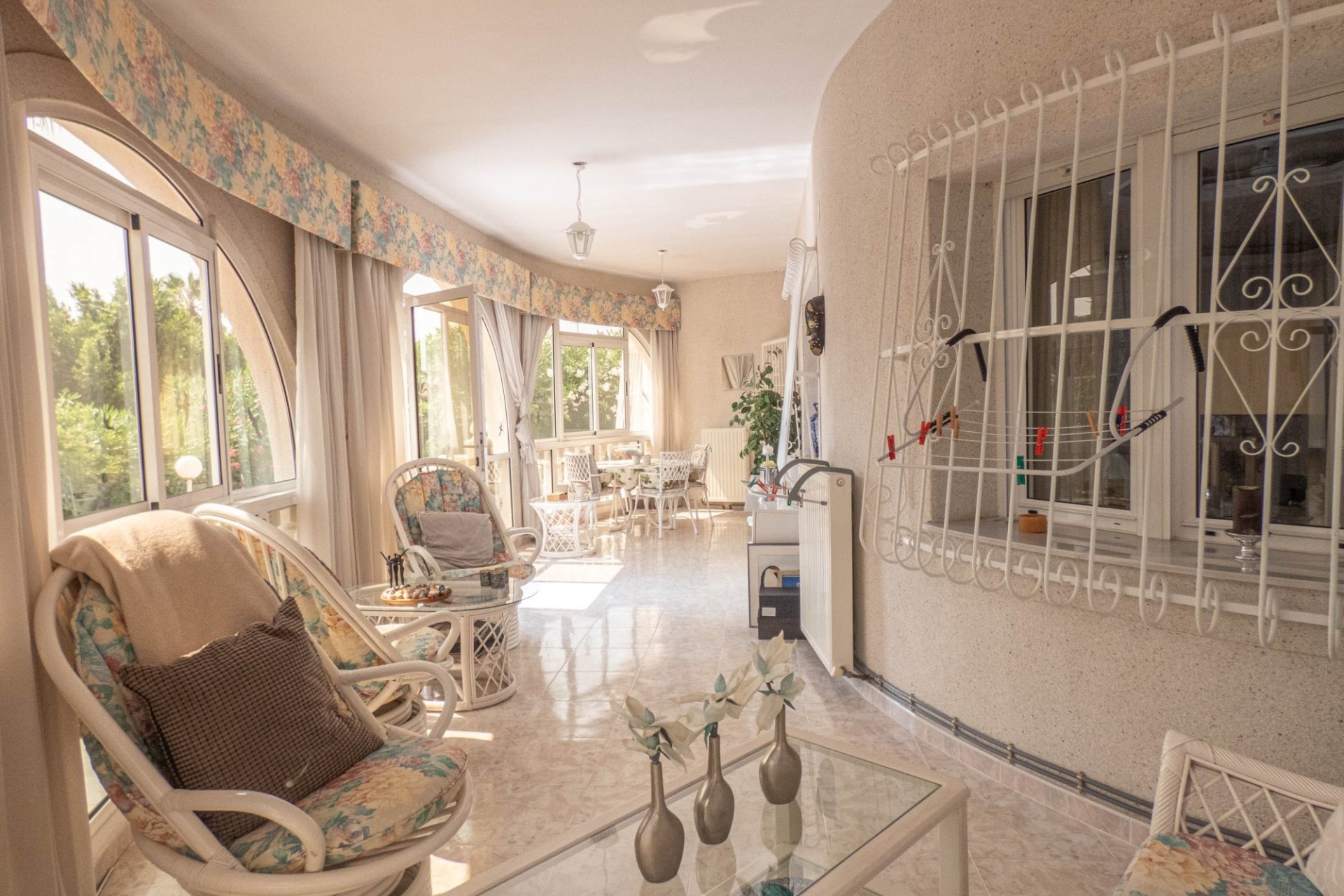 Resale - Villa -
Ciudad Quesada - Costa Blanca
