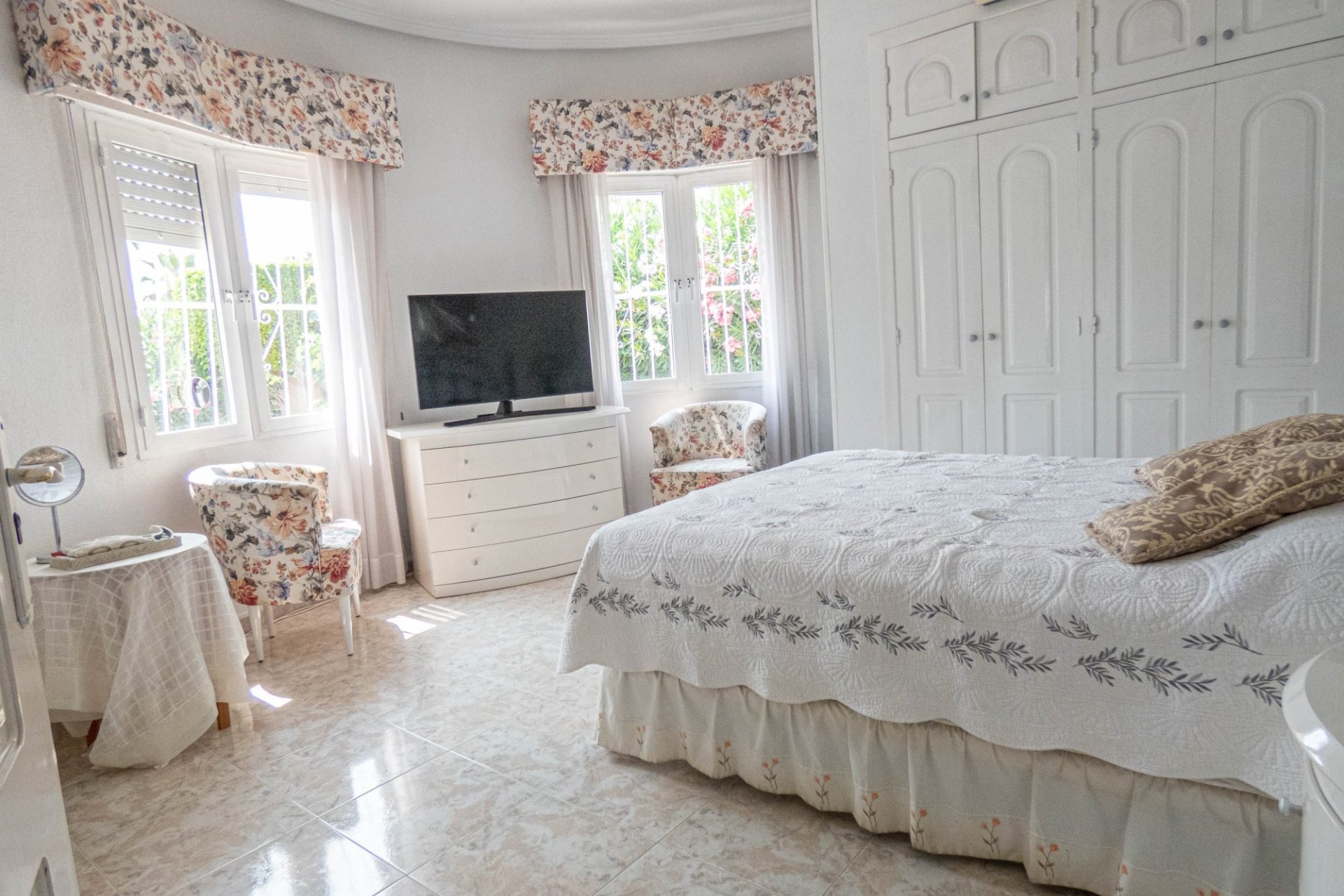 Resale - Villa -
Ciudad Quesada - Costa Blanca