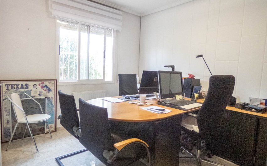 Resale - Villa -
Ciudad Quesada - Costa Blanca