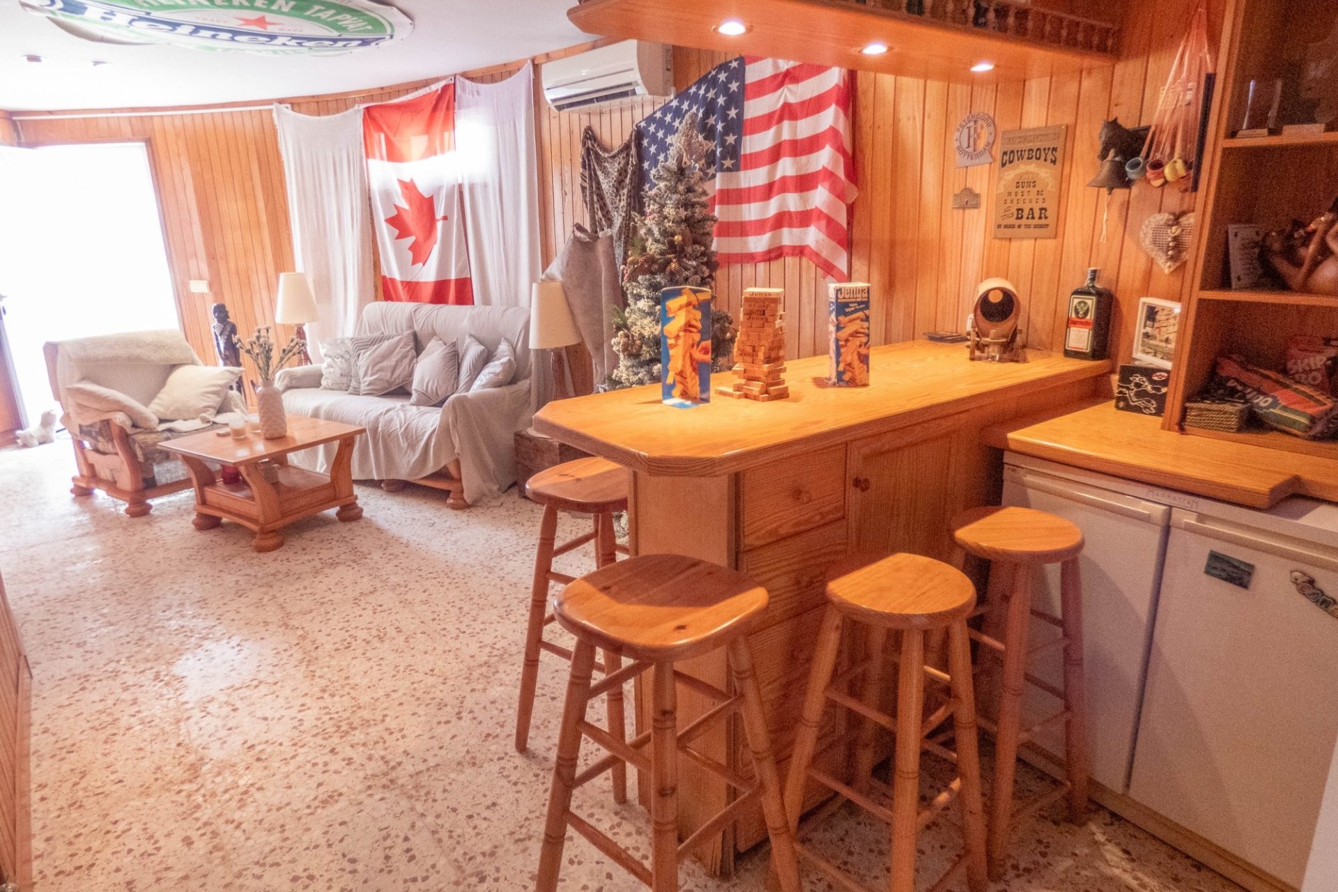 Resale - Villa -
Ciudad Quesada - Costa Blanca