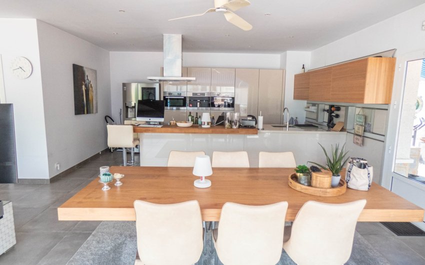 Resale - Villa -
Ciudad Quesada - Costa Blanca