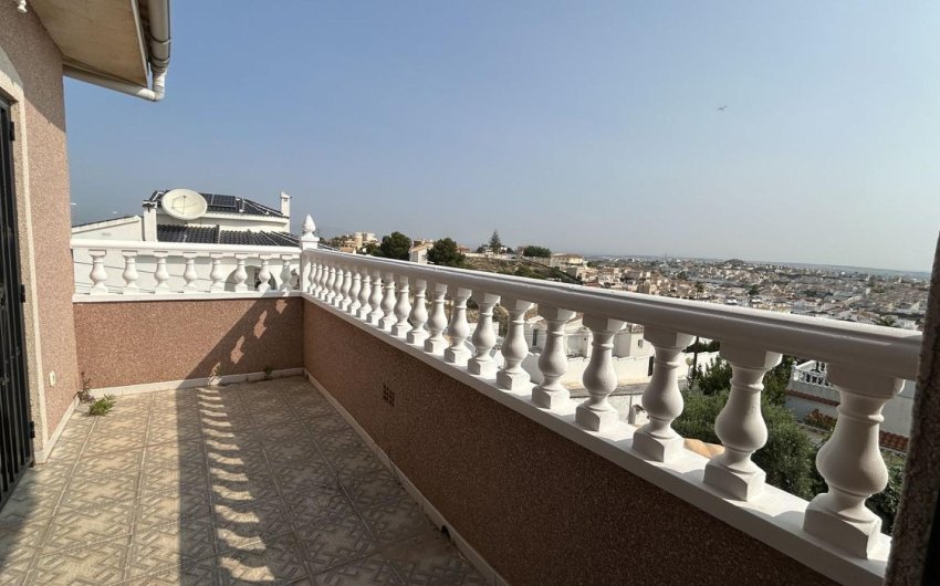 Resale - Villa -
Ciudad Quesada - Costa Blanca