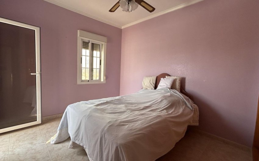 Resale - Villa -
Ciudad Quesada - Costa Blanca