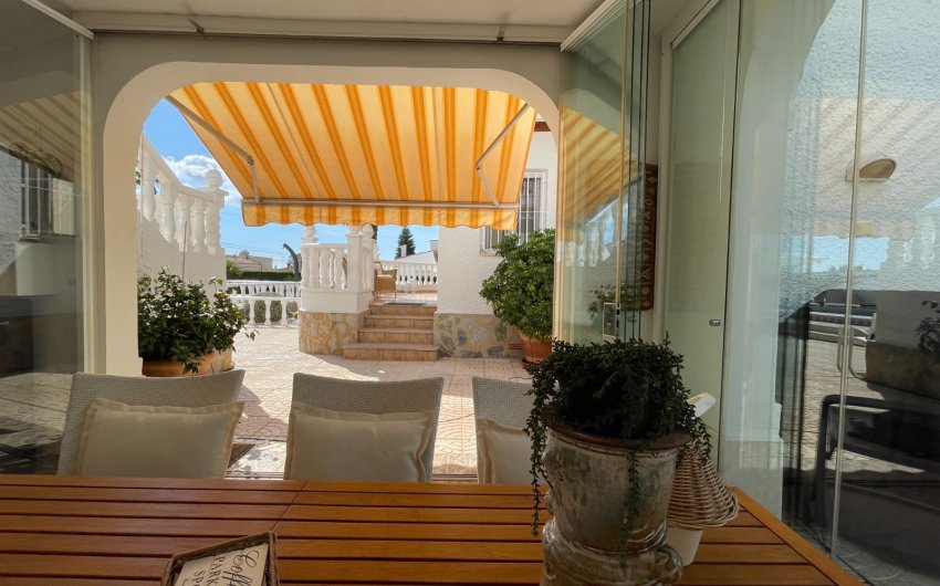 Resale - Villa -
Ciudad Quesada - Costa Blanca