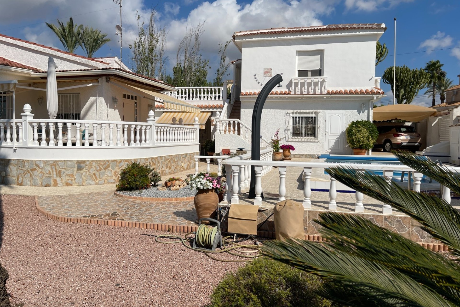 Resale - Villa -
Ciudad Quesada - Costa Blanca